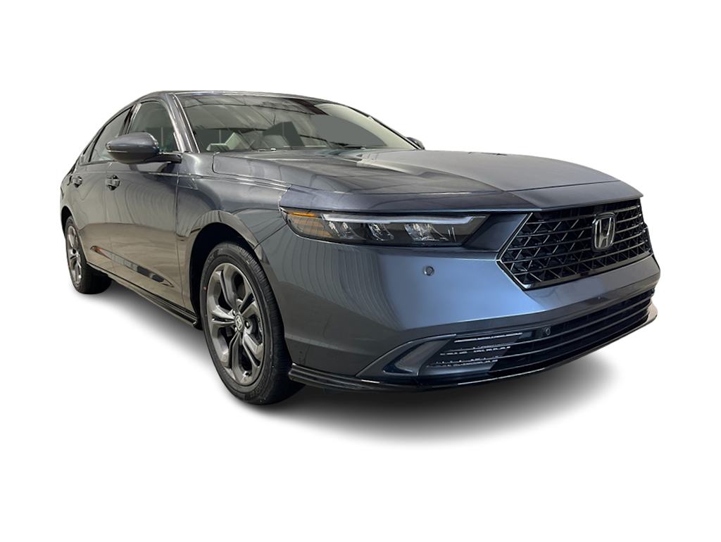 Thumbnail: 2026 Honda Accord - 18