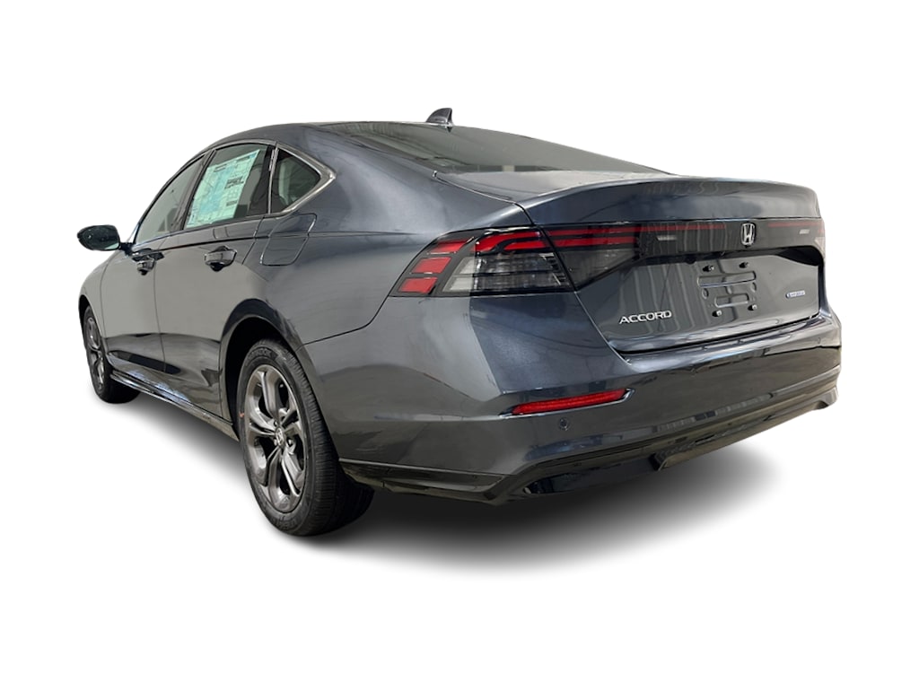 Thumbnail: 2026 Honda Accord - 4