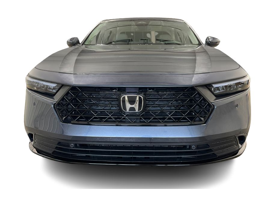 Thumbnail: 2026 Honda Accord - 19