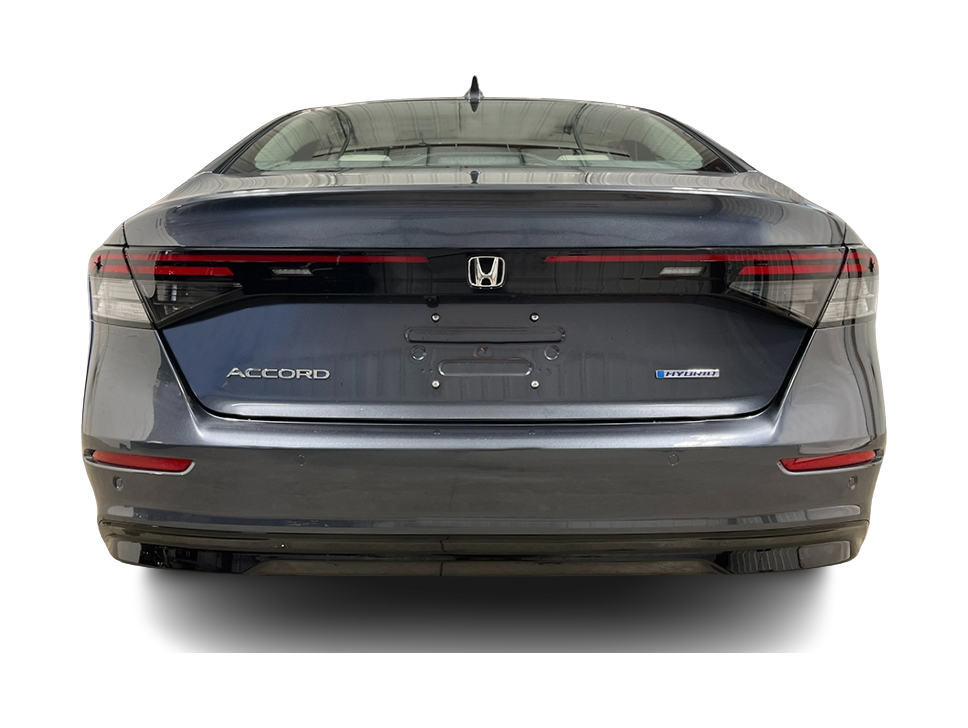 Thumbnail: 2026 Honda Accord - 5
