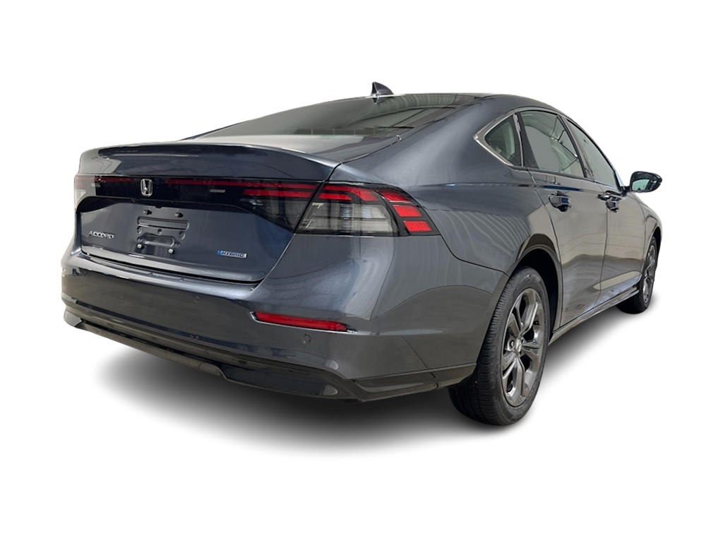 Thumbnail: 2026 Honda Accord - 15