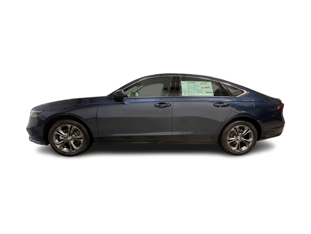 Thumbnail: 2026 Honda Accord - 3