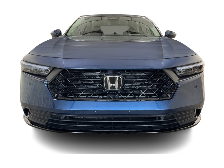 Thumbnail: 2026 Honda Accord - 6