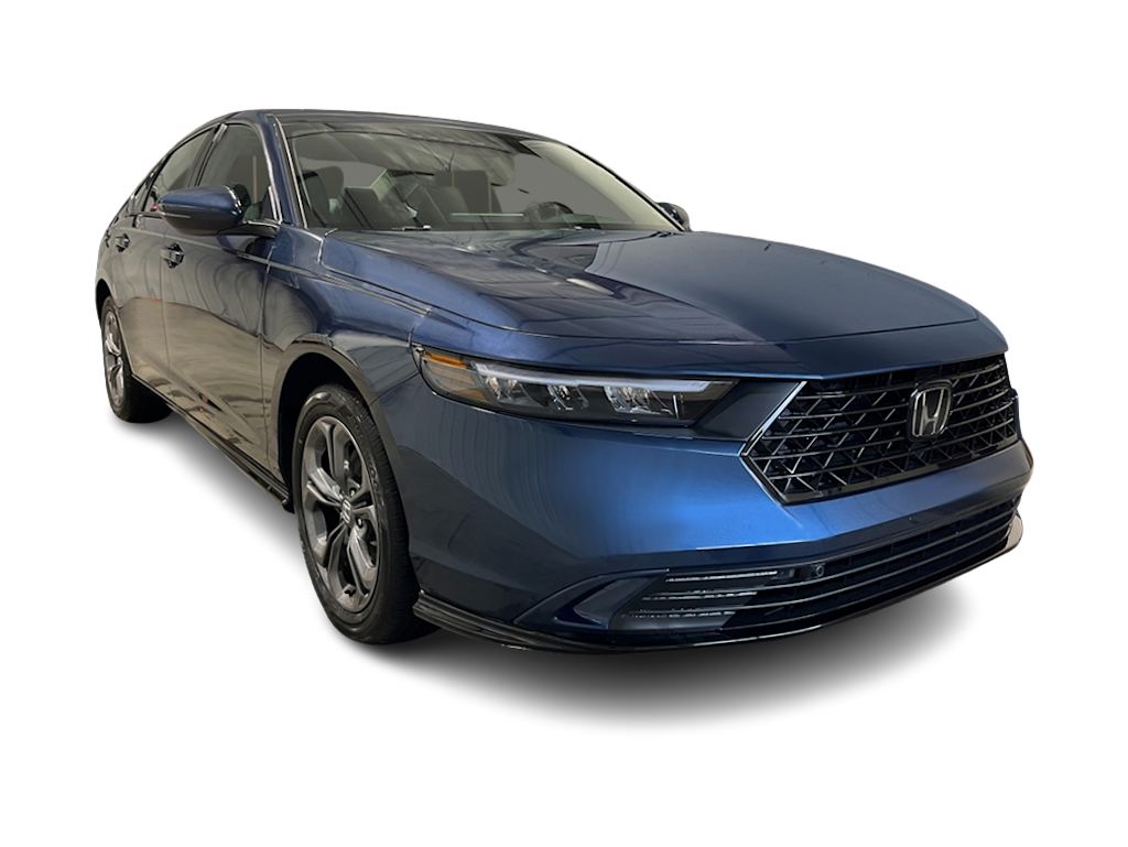Thumbnail: 2026 Honda Accord - 19