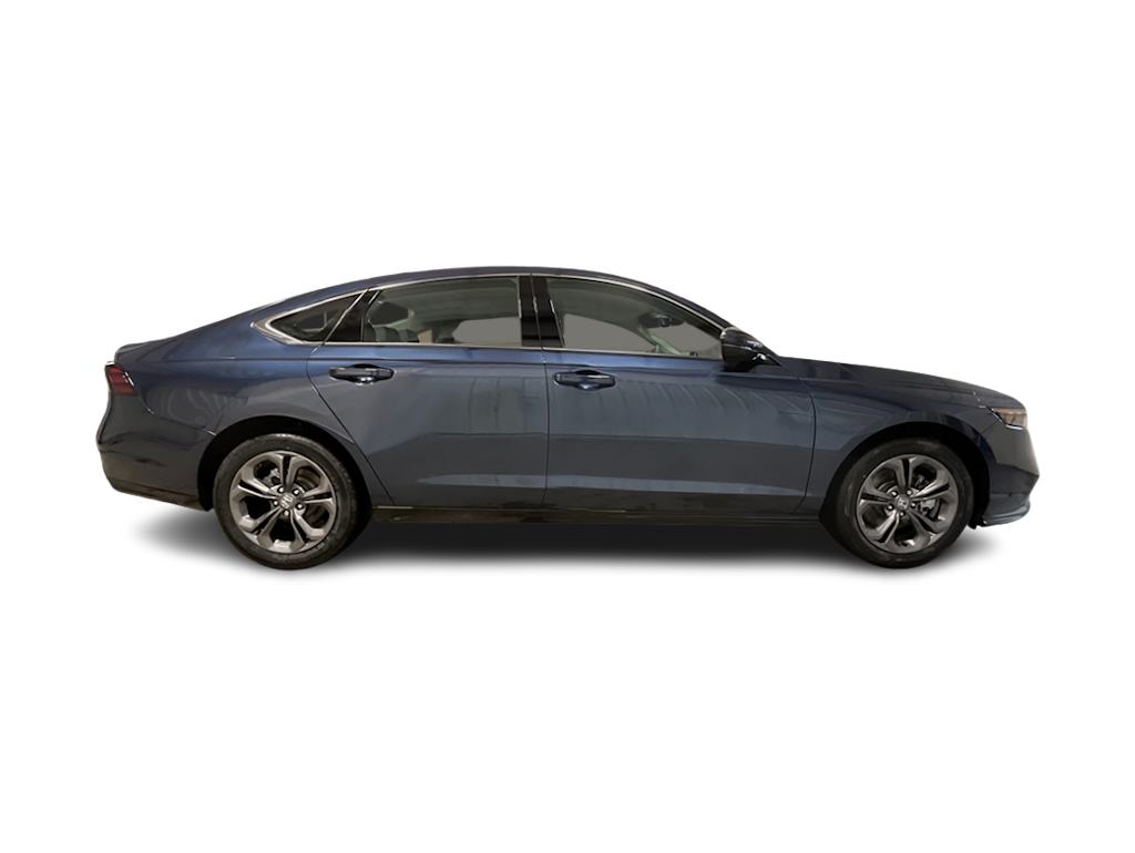 Thumbnail: 2026 Honda Accord - 18