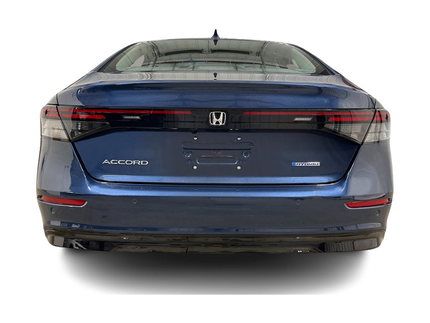 Thumbnail: 2026 Honda Accord - 5