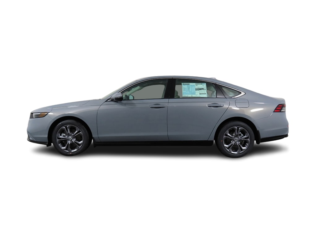 Thumbnail: 2026 Honda Accord - 3