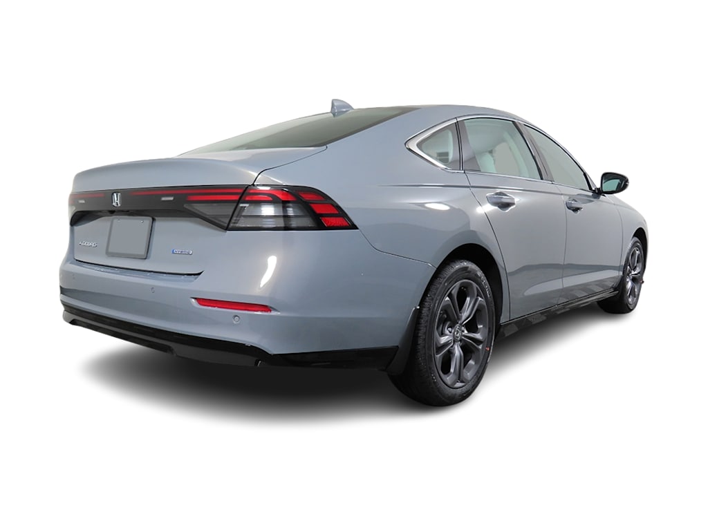 Thumbnail: 2026 Honda Accord - 15