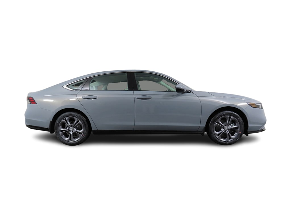 Thumbnail: 2026 Honda Accord - 16