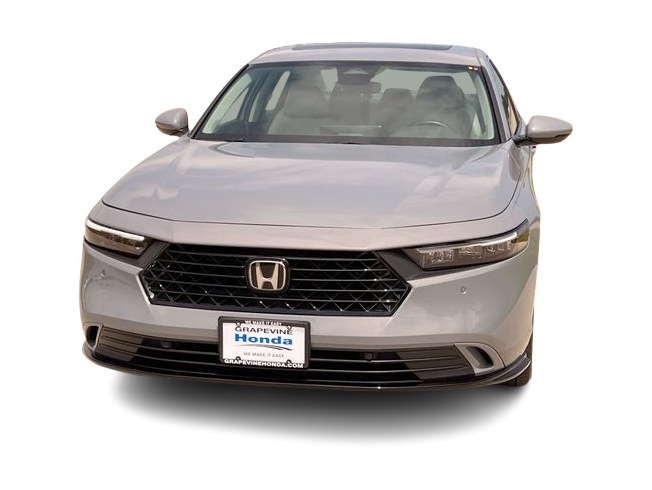Thumbnail: 2025 Honda Accord - 6