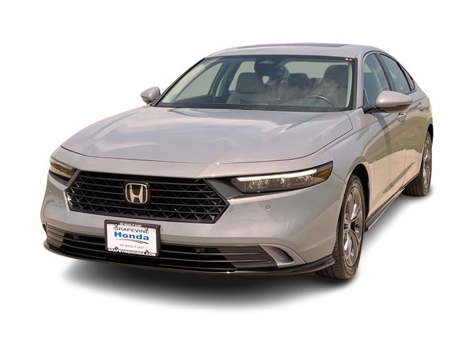 Thumbnail: 2025 Honda Accord - 20