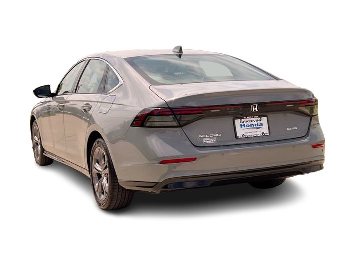 Thumbnail: 2025 Honda Accord - 4
