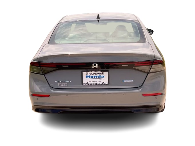 Thumbnail: 2025 Honda Accord - 5