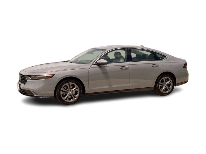 Thumbnail: 2025 Honda Accord - 3