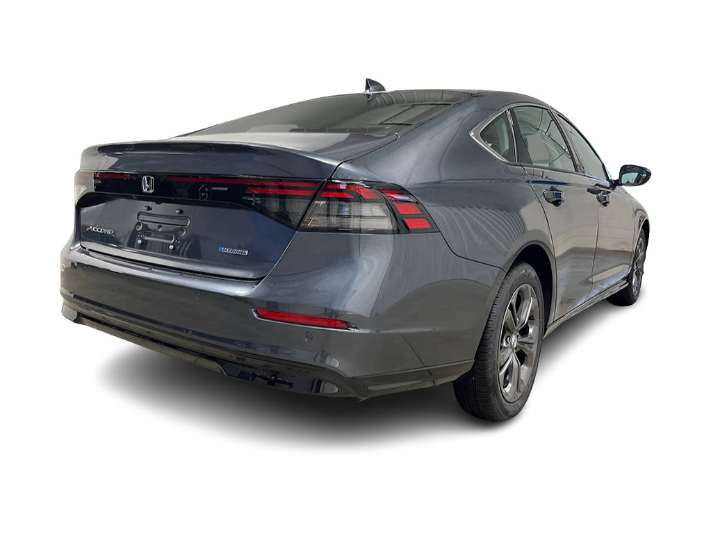 Thumbnail: 2026 Honda Accord - 16