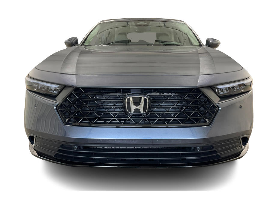 Thumbnail: 2026 Honda Accord - 6