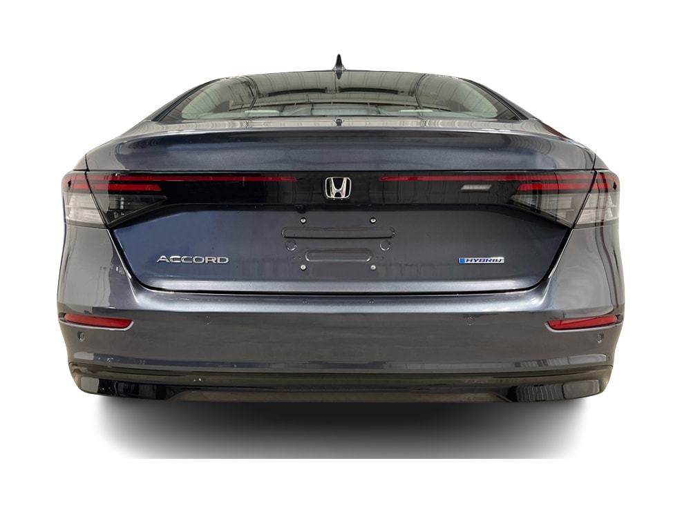 Thumbnail: 2026 Honda Accord - 5