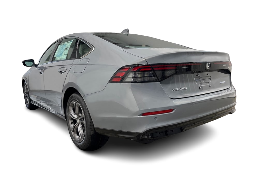 Thumbnail: 2026 Honda Accord - 4