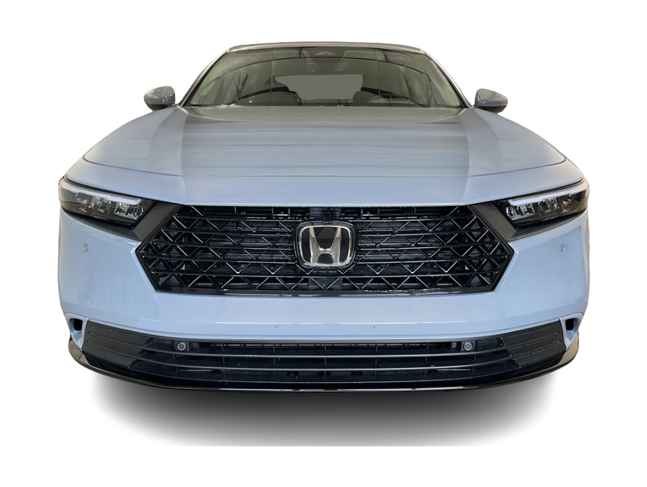 Thumbnail: 2026 Honda Accord - 19