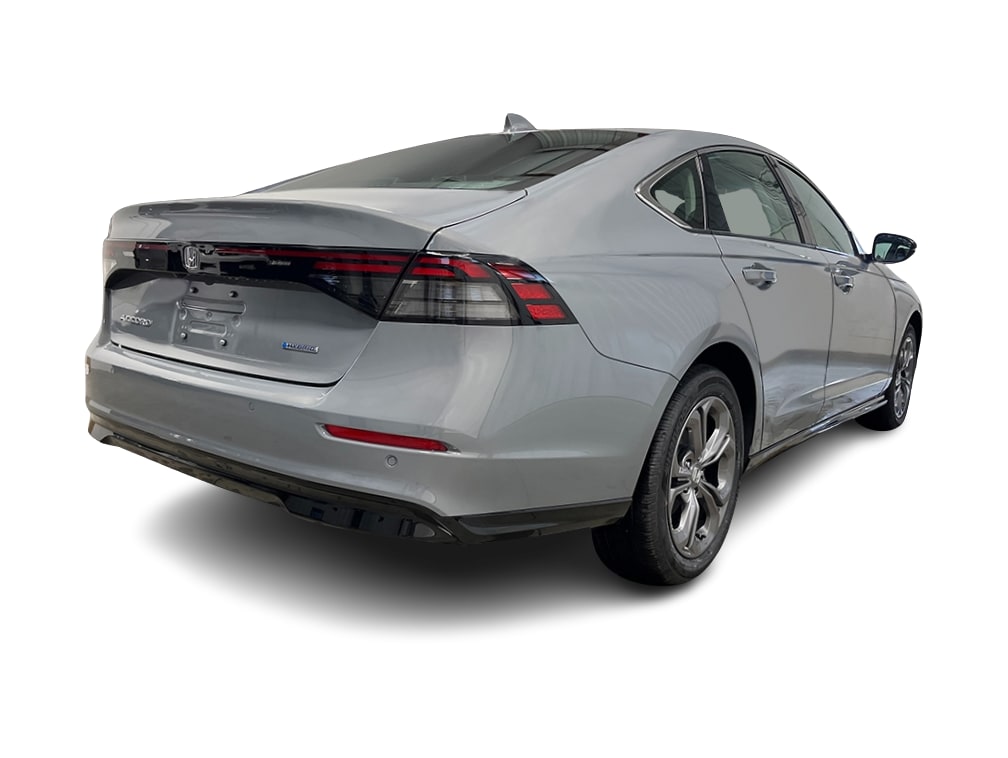Thumbnail: 2026 Honda Accord - 15