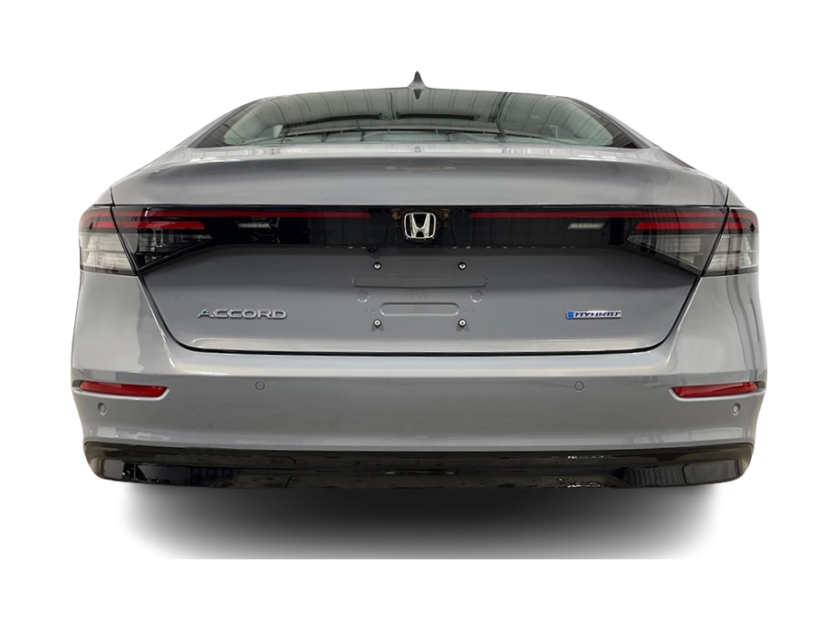 Thumbnail: 2026 Honda Accord - 5