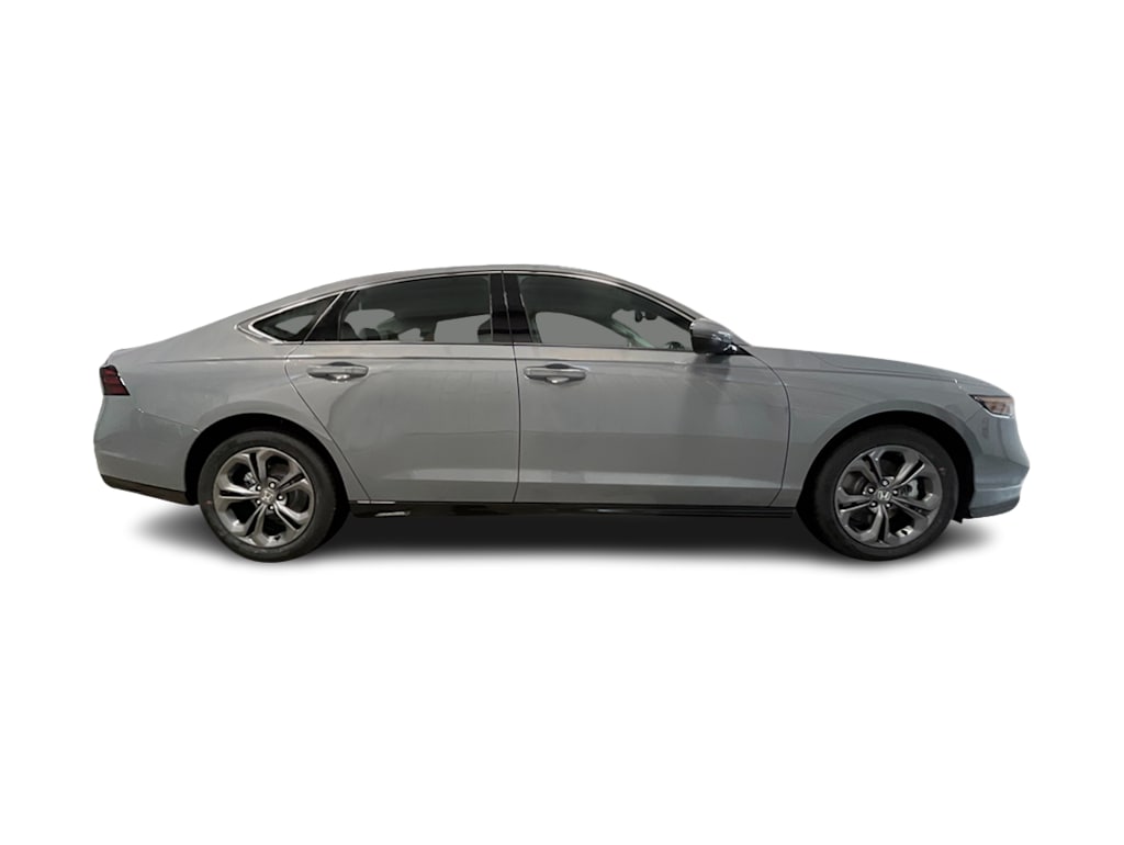 Thumbnail: 2026 Honda Accord - 17