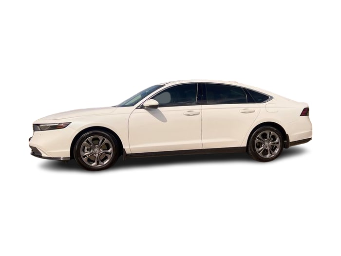 Thumbnail: 2024 Honda Accord - 3