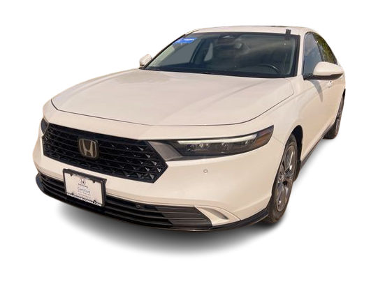 Thumbnail: 2024 Honda Accord - 21