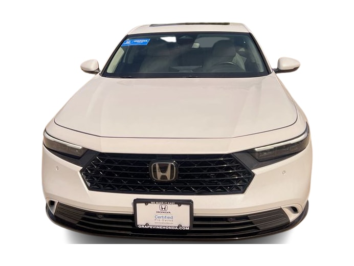 Thumbnail: 2024 Honda Accord - 6