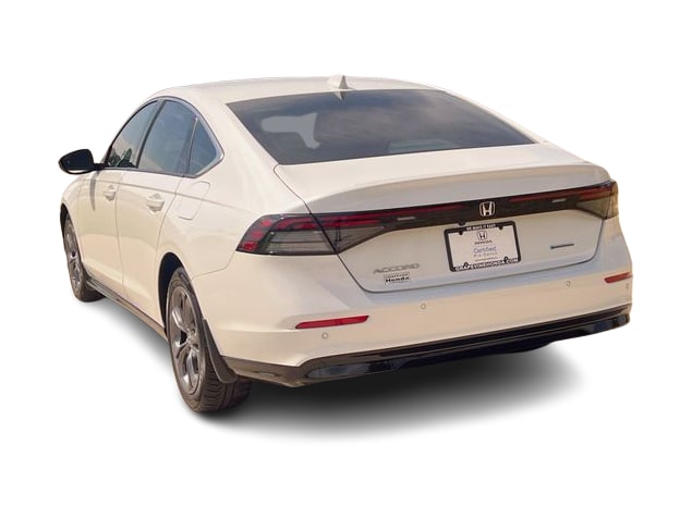 Thumbnail: 2024 Honda Accord - 4