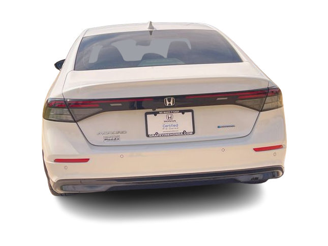 Thumbnail: 2024 Honda Accord - 5