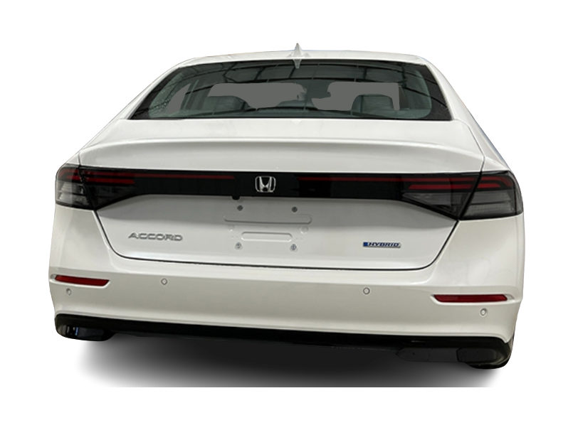 Thumbnail: 2025 Honda Accord - 5