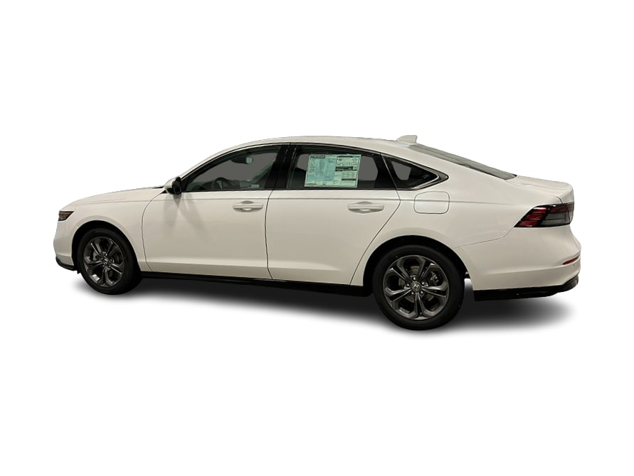 Thumbnail: 2025 Honda Accord - 3