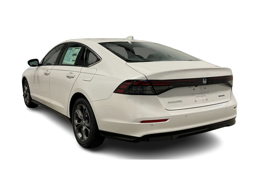 Thumbnail: 2025 Honda Accord - 4