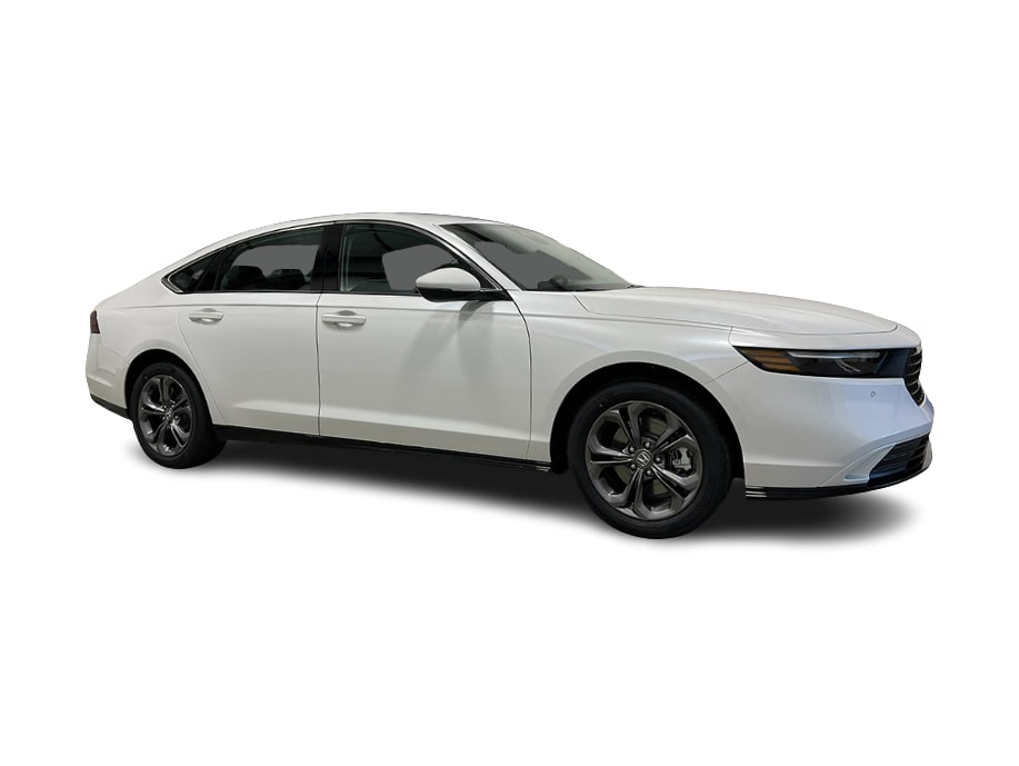 Thumbnail: 2025 Honda Accord - 18