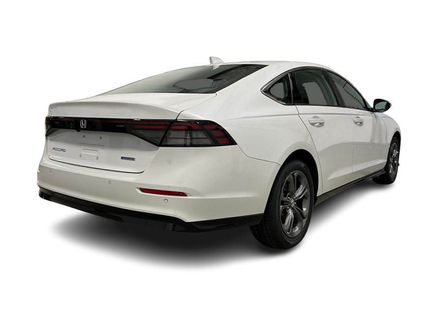 Thumbnail: 2025 Honda Accord - 17