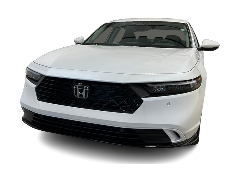 Thumbnail: 2025 Honda Accord - 20