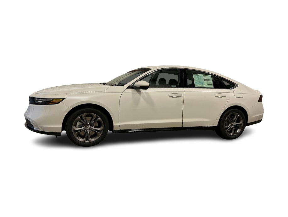 Thumbnail: 2025 Honda Accord - 3