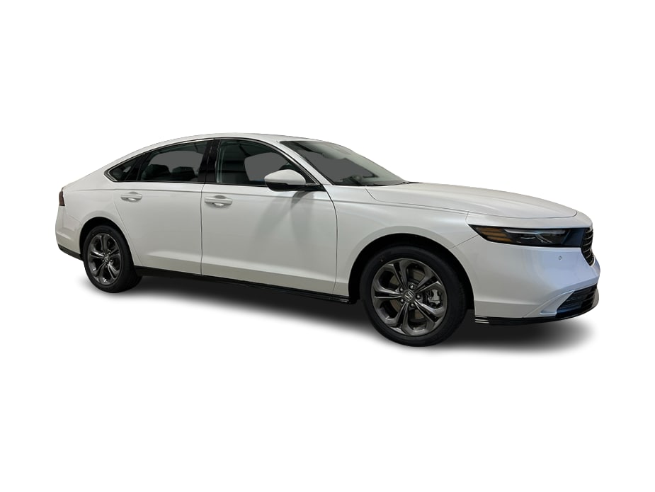 Thumbnail: 2025 Honda Accord - 17