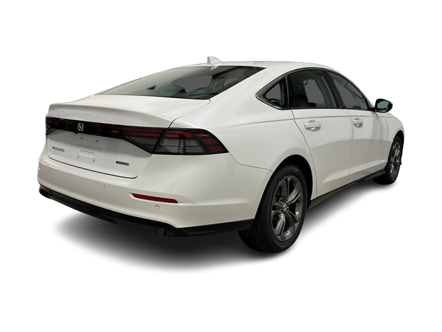 Thumbnail: 2025 Honda Accord - 16