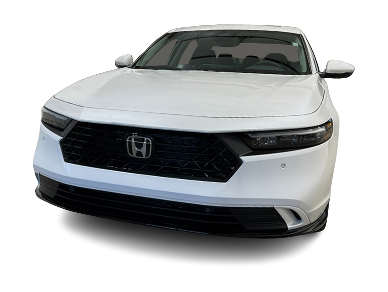 Thumbnail: 2025 Honda Accord - 19