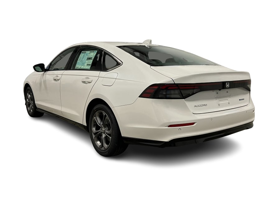 Thumbnail: 2025 Honda Accord - 4