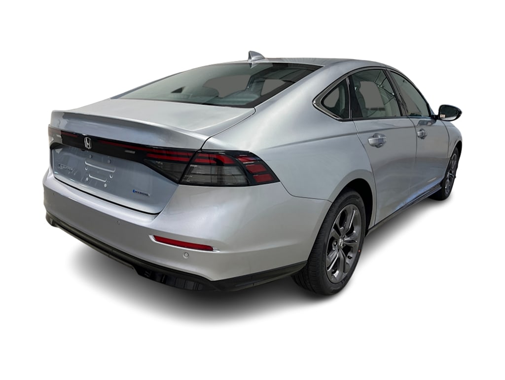 Thumbnail: 2025 Honda Accord - 16