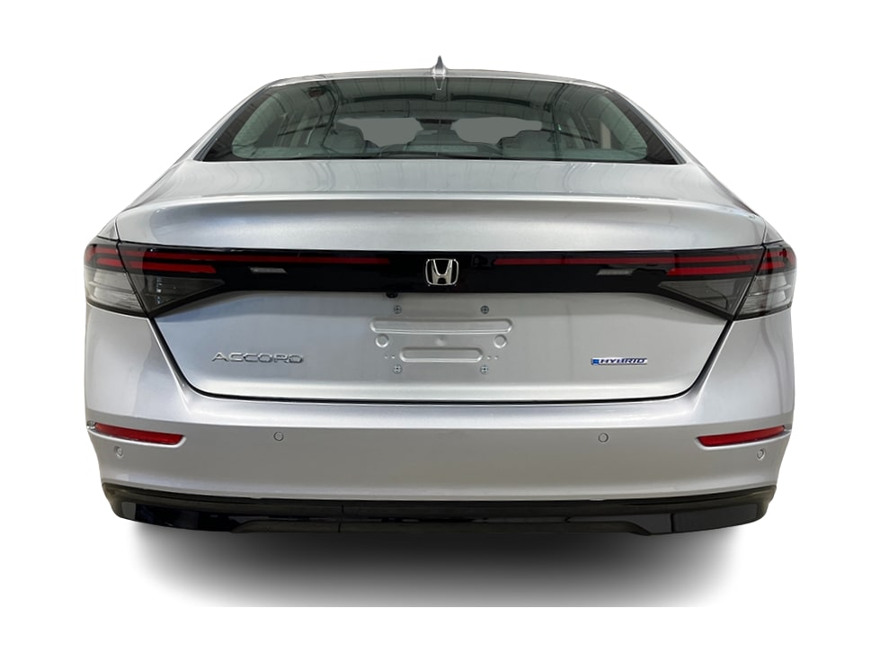 Thumbnail: 2025 Honda Accord - 5