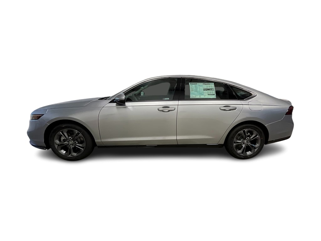 Thumbnail: 2025 Honda Accord - 3