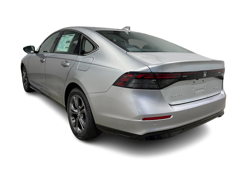 Thumbnail: 2025 Honda Accord - 4