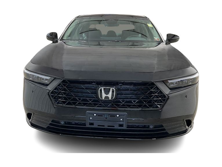 Thumbnail: 2025 Honda Accord - 19