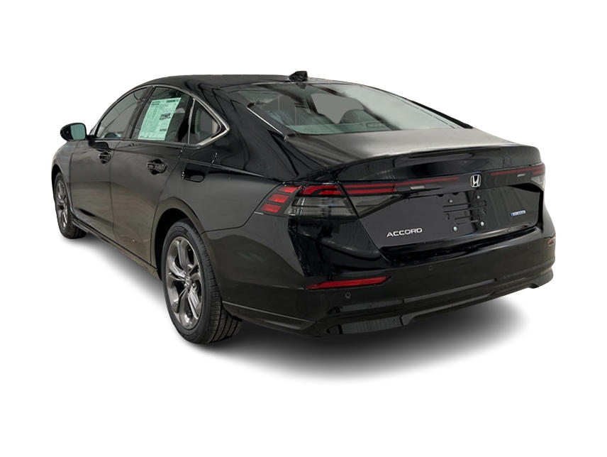 Thumbnail: 2025 Honda Accord - 4