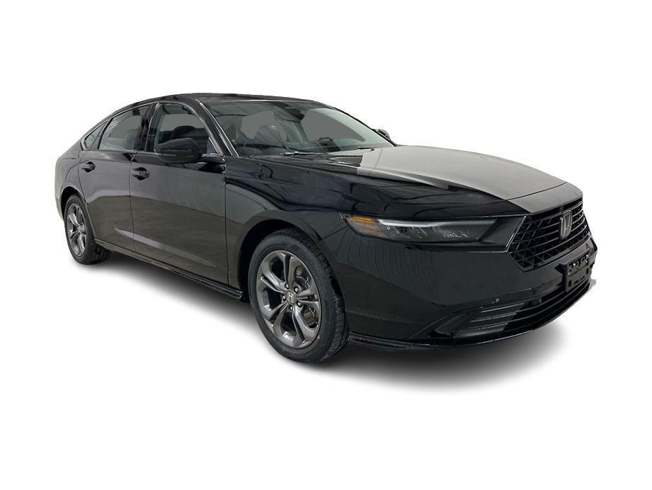 Thumbnail: 2025 Honda Accord - 18