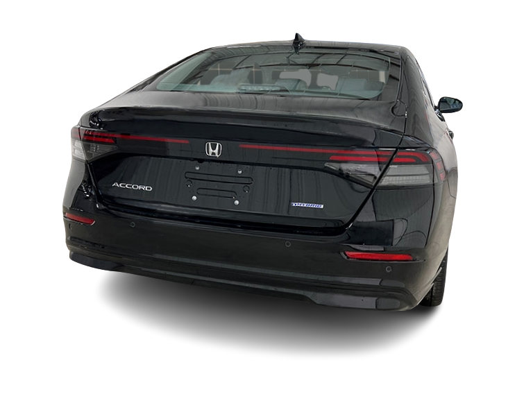 Thumbnail: 2025 Honda Accord - 5